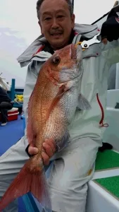 2016年4月24日の釣果・お知らせの写真
