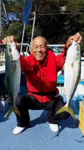 2017年11月16日の釣果・お知らせの写真 3