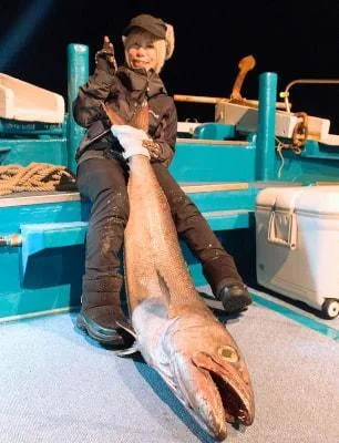 2020年2月13日の釣果・お知らせの写真 3