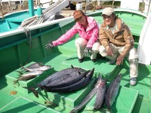 2008年11月5日の釣果・お知らせの写真 3