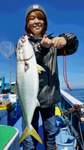2016年5月12日の釣果・お知らせの写真 3