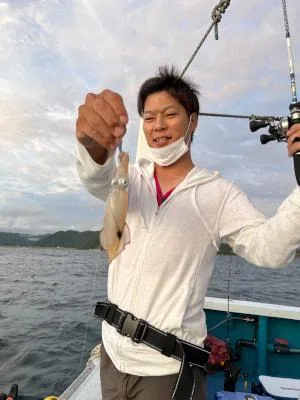 2022年6月18日の釣果・お知らせの写真 2