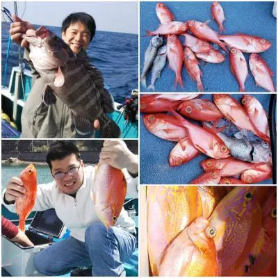 2019年4月6日の釣果・お知らせの写真