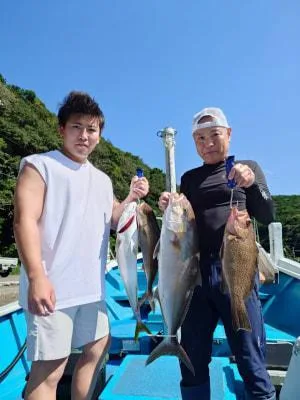 2024年10月14日の釣果・お知らせの写真 4