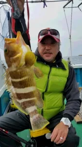 2016年4月9日の釣果・お知らせの写真 2