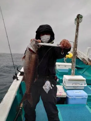 2022年5月1日の釣果・お知らせの写真 6