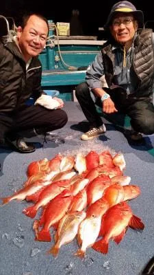 2018年4月3日の釣果・お知らせの写真 7