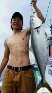 2014年7月23日の釣果・お知らせの写真 4
