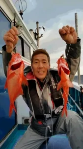 2016年11月29日の釣果・お知らせの写真