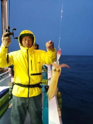 2022年6月11日の釣果・お知らせの写真 9