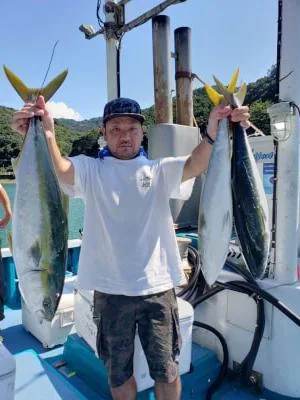 2022年10月1日の釣果・お知らせの写真 4