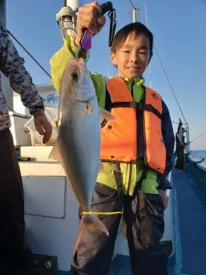 2019年10月7日の釣果・お知らせの写真