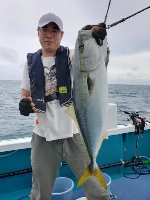 2019年7月21日の釣果・お知らせの写真 3