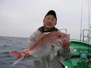 2008年2月22日の釣果・お知らせの写真