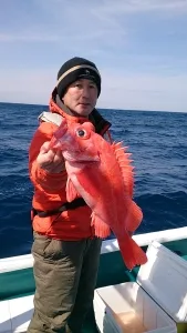 2014年3月4日の釣果・お知らせの写真