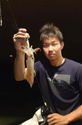 2020年7月19日の釣果・お知らせの写真 2