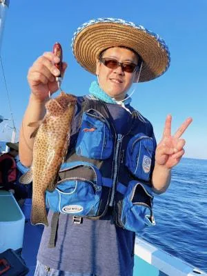 2023年8月13日の釣果・お知らせの写真