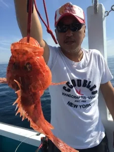 2016年4月22日の釣果・お知らせの写真 4