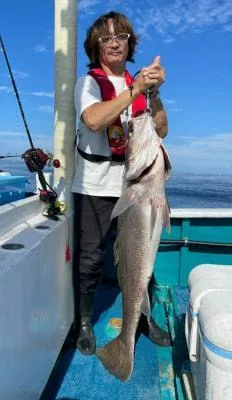 2021年10月11日の釣果・お知らせの写真 5