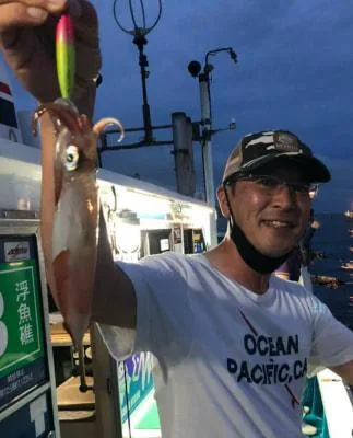 2021年8月22日の釣果・お知らせの写真 4