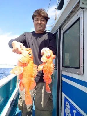 2023年9月9日の釣果・お知らせの写真 6