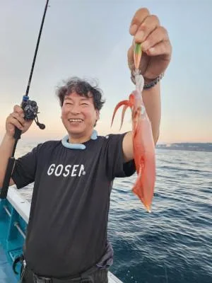2024年7月29日の釣果・お知らせの写真 3