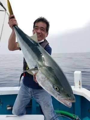 2020年6月5日の釣果・お知らせの写真 2