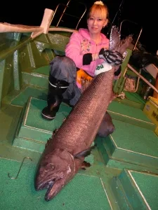 2010年5月4日の釣果・お知らせの写真 3