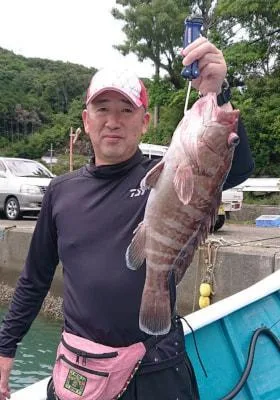 2021年6月6日の釣果・お知らせの写真 2