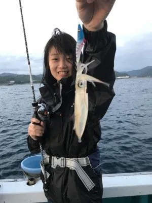 2018年6月16日の釣果・お知らせの写真