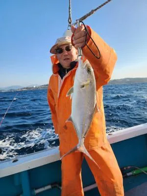 2023年11月29日の釣果・お知らせの写真