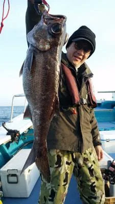2018年2月28日の釣果・お知らせの写真