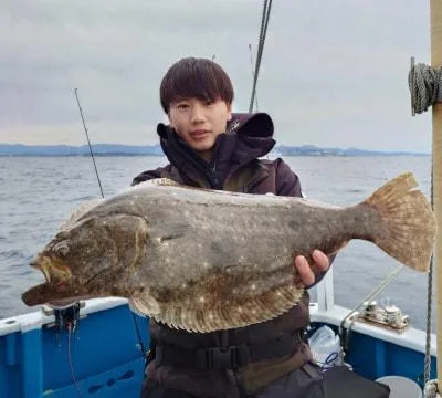 2025年1月12日の釣果・お知らせの写真 1