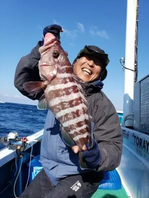 2019年12月23日の釣果・お知らせの写真