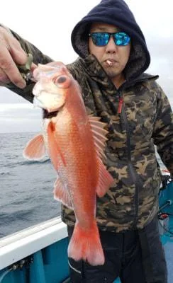 2020年2月12日の釣果・お知らせの写真