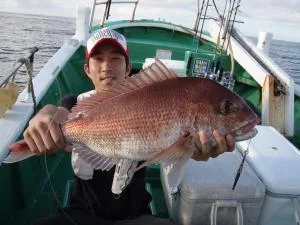 2007年8月8日の釣果・お知らせの写真 2
