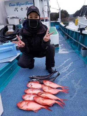 2019年2月24日の釣果・お知らせの写真 3