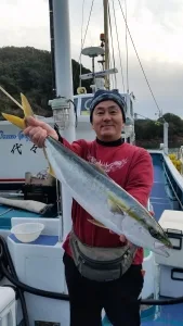2017年1月7日の釣果・お知らせの写真 4