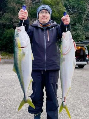 2025年2月15日の釣果・お知らせの写真 2