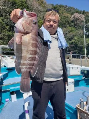 2020年3月23日の釣果・お知らせの写真