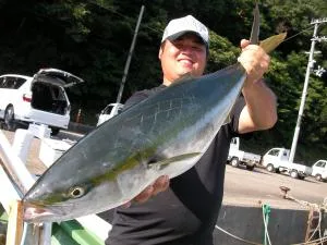2009年8月5日の釣果・お知らせの写真