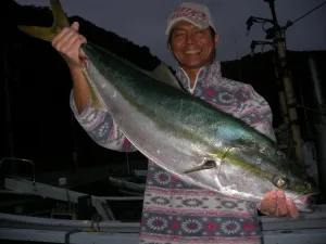 2011年2月2日の釣果・お知らせの写真