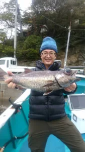 2017年11月30日の釣果・お知らせの写真