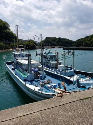 2020年4月24日の釣果・お知らせの写真