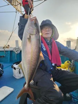 2023年9月28日の釣果・お知らせの写真