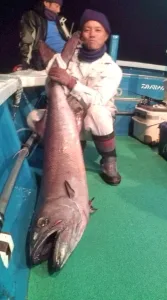 2012年11月28日の釣果・お知らせの写真 3