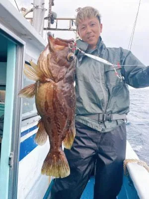 2026年6月14日の釣果・お知らせの写真 3