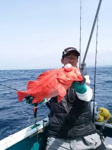 2017年4月15日の釣果・お知らせの写真 2