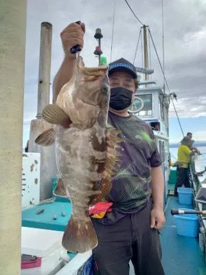 2022年9月10日の釣果・お知らせの写真 5