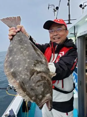 2019年8月24日の釣果・お知らせの写真